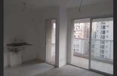 Apartamento com 1 quarto à venda na Rua Augusta, Consolação, São Paulo