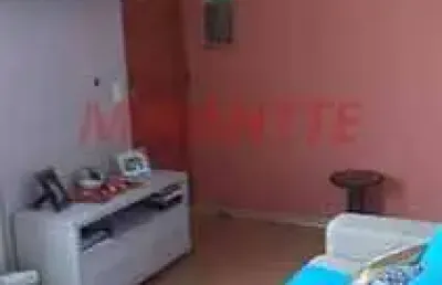 Apartamento com 2 quartos à venda na Rua Ventura Carneiro, Imirim, São Paulo