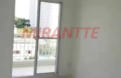 Apartamento de 55m² com 2 quartos em horto florestal