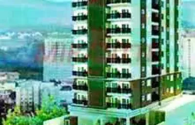 Apartamento com 3 quartos à venda na Avenida do Guacá, Mandaqui, São Paulo