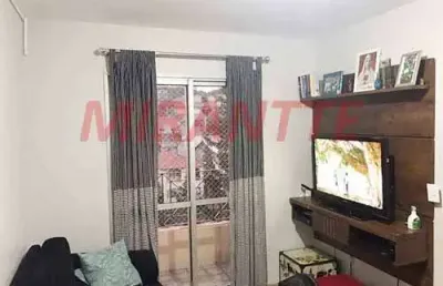 Apartamento com 3 quartos à venda na Rua Evaristo Roque, Imirim, São Paulo