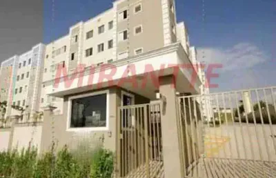 Apartamento com 1 quarto à venda na Avenida Professor Miguel Franchini Neto, Jaraguá, São Paulo