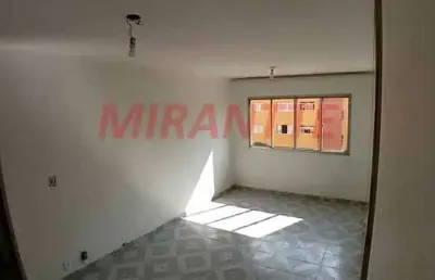 Apartamento de 74m² com 2 quartos em lauzane paulista