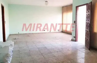Casa com 3 quartos à venda na Rua General Nestor Passos, Mandaqui, São Paulo