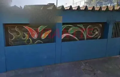 Terreno à venda na Travessa Jacob, Vila Nova Mazzei, São Paulo