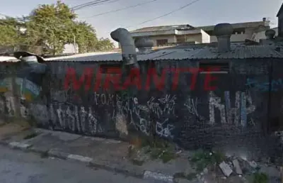 Casa terrea de 232m² com 2 quartos em vila nova mazzei