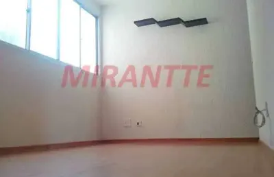 Apartamento de 48m² com 2 quartos em lauzane paulista