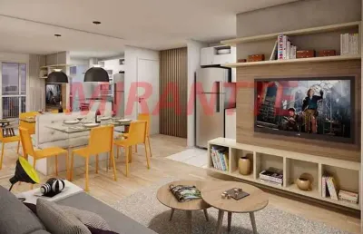 Apartamento com 1 quarto à venda na Rua Marques De Itú, Centro, Guararema