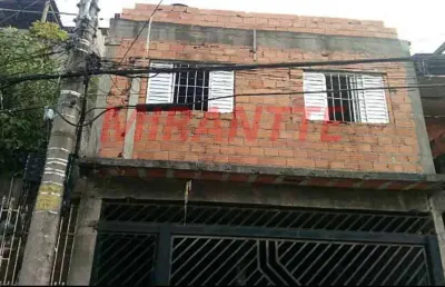 Terreno à venda na Rua Benjamin Ferreira, Mandaqui, São Paulo