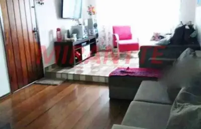 Casa com 4 quartos à venda na Rua Rido Roque, Imirim, São Paulo