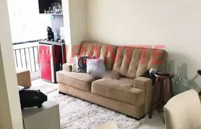 Apartamento de 52m² com 1 quartos em freguesia do ó