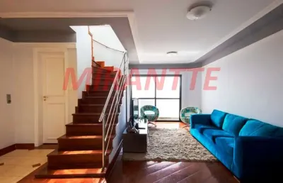 Apartamento de 315m² com 3 quartos em jardim analia franco