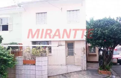 Casa com 3 quartos à venda na Rua Antônio Fernandes Prado, Mooca, São Paulo