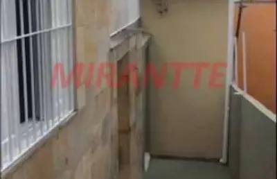 Casa com 2 quartos à venda na Avenida General Ataliba Leonel, Tucuruvi, São Paulo