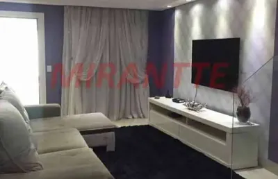 Casa com 1 quarto à venda na Rua Henrique Leitão, Vila Maria, São Paulo