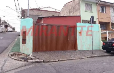 Casa com 2 quartos à venda na Rua das Promessas, Vila Medeiros, São Paulo