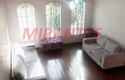 Casa com 3 quartos à venda na Rua Estevão Furquim, Freguesia do Ó, São Paulo
