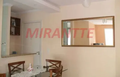 Apartamento com 2 quartos à venda na Rua Edmundo Kirmayr, Imirim, São Paulo