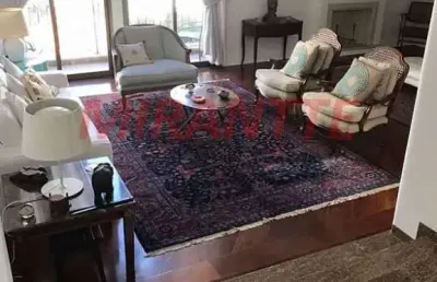 Apartamento de 283m² com 4 quartos em jardim america