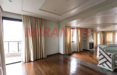 Apartamento com 4 quartos à venda na Avenida Jamaris, Moema, São Paulo