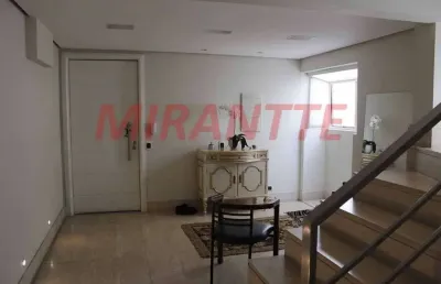 Apartamento de 236m² com 2 quartos em cerqueira césar