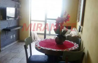 Apartamento com 2 quartos à venda na Rua José Alves de Almeida, Butantã, São Paulo