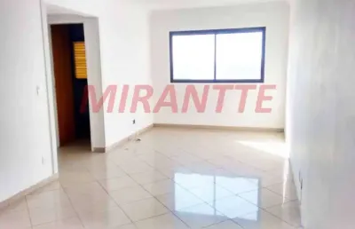 Apartamento com 2 quartos à venda na Rua Rubens de Souza Araújo, Vila Mangalot, São Paulo
