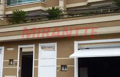 Casa com 3 quartos à venda na Rua Icatuaçu, Freguesia do Ó, São Paulo