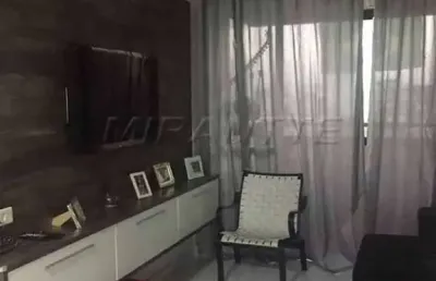 Apartamento com 3 quartos à venda na Rua Narita, Jardim Japão, São Paulo