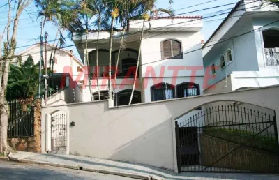 Sobrado de 340m² com 3 quartos em jardim virginia bianca