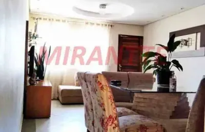 Sobrado de 105m² com 3 quartos em vila nova cachoeirinha