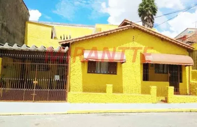 Casa com 3 quartos à venda na Rua Matsu Inague, Vila Medeiros, São Paulo