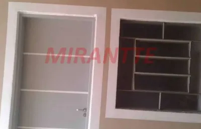 Casa com 3 quartos à venda na Avenida Imirim, Imirim, São Paulo