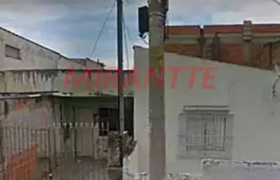 Terreno à venda na Rua São Noberto, Imirim, São Paulo