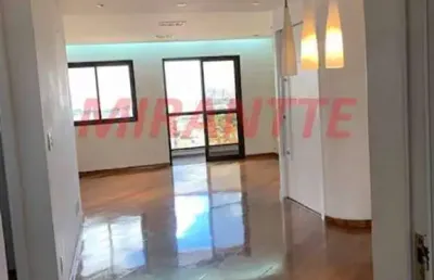 Apartamento com 2 quartos à venda na Rua Sílvio Leandro, Vila Maria, São Paulo