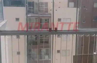 Cobertura com 3 quartos à venda na Rua Edmundo Juventino Fuentes, Vila Ema, São Paulo