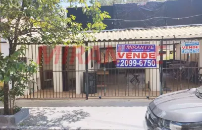 Terreno à venda na Rua do Horto, Horto Florestal, São Paulo