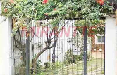 Casa com 2 quartos à venda na Rua Abel Ramos, Vila Maria, São Paulo