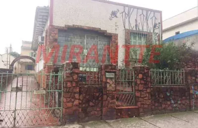 Terreno à venda na Rua Curuçá, Vila Maria, São Paulo