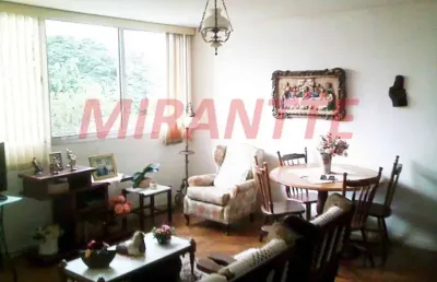 Apartamento de 82m² com 2 quartos em bosque da saúde