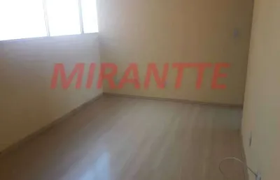 Apartamento de 45m² com 2 quartos em lauzane paulista