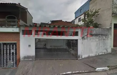 Terreno à venda na Rua Ataliba Vieira, Vila Medeiros, São Paulo