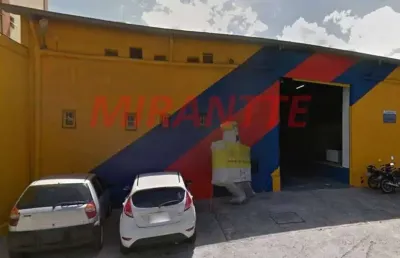 Barracão / Galpão / Depósito à venda na Rua das Juntas Provisórias, Ipiranga, São Paulo