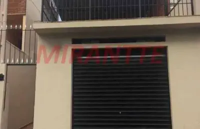 Casa com 2 quartos à venda na Rua José Maria Ferreira de Araújo, Vila Aurora (Zona Norte), São Paulo