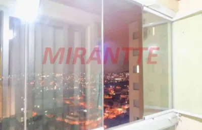Apartamento de 64m² com 3 quartos em vila nova cachoeirinha