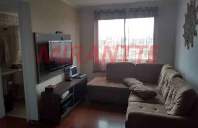 Apartamento com 2 quartos à venda na Avenida Francisco Vieira Bueno, Sapopemba, São Paulo