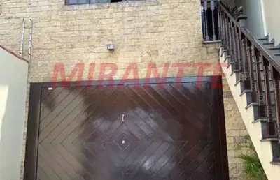 Casa com 3 quartos à venda na Rua Coronel Esdras de Oliveira, Tremembé, São Paulo