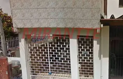 Casa com 2 quartos à venda na Rua Marcelo de Menezes, Carandiru, São Paulo