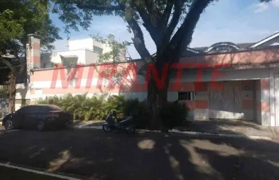 Casa com 4 quartos à venda na Rua Carlos Baptista de Magalhães, Jardim Prudência, São Paulo