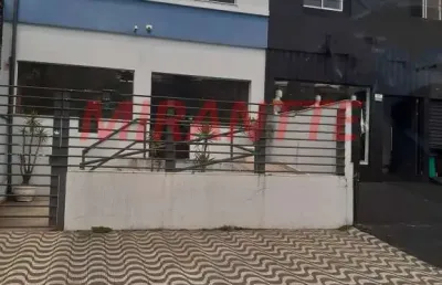 Apartamento de 50m² com 2 quartos em lauzane paulista